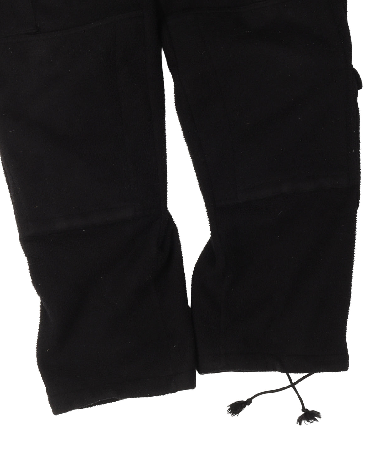 SS19 Fleece Cargo Pants