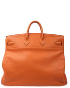 Togo Birkin 50
