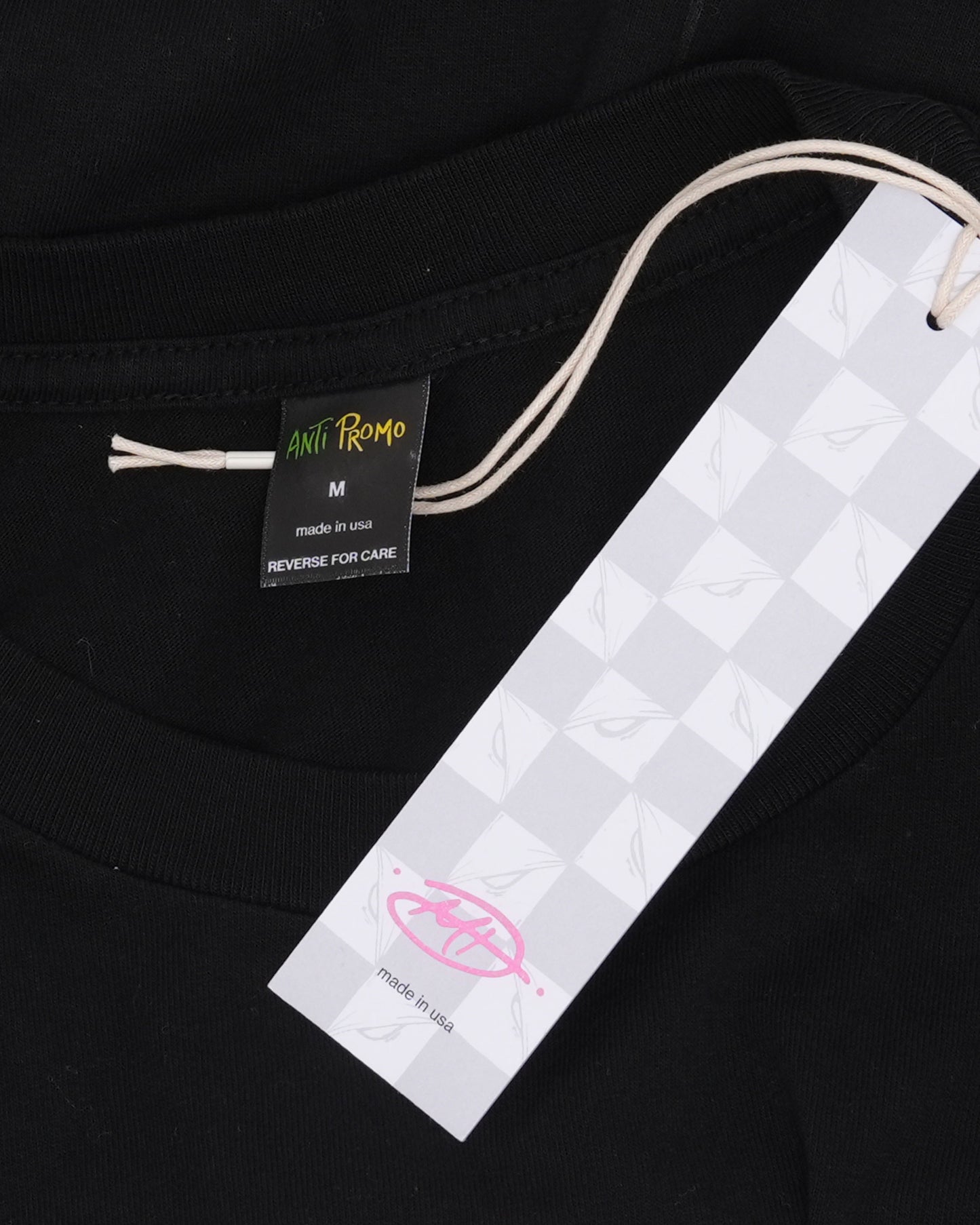 Matty Boy Sex Records Pocket T-Shirt