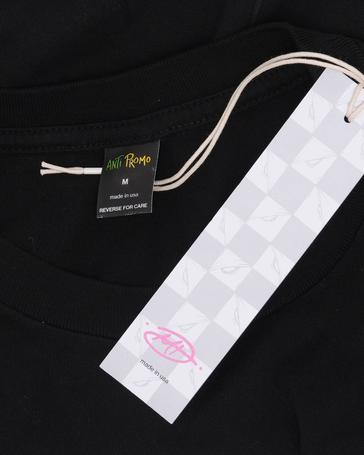 Matty Boy Sex Records Pocket T-Shirt