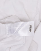 Neck Logo Pocket T-Shirt