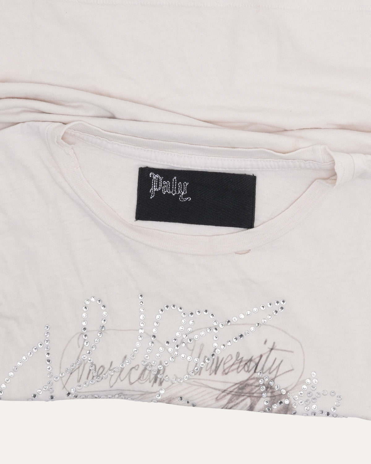 Scribble T-Shirt
