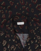 Bead Embellished Shirt