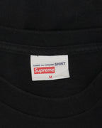 Comme des Garçons Box Logo T-Shirt