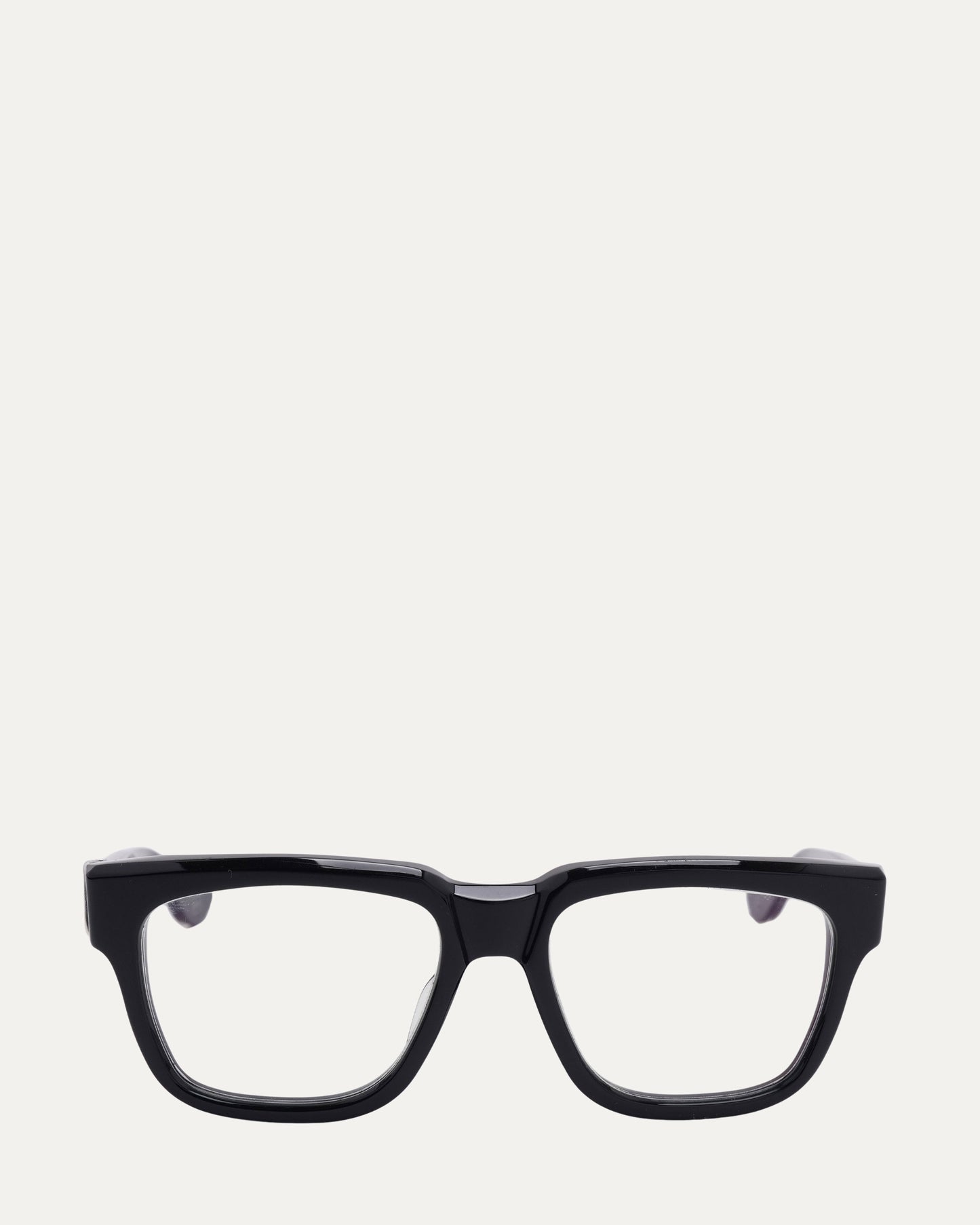 Diamond Box Officer Eyeglasses