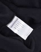 Friends and Family Horseshoe Logo Hoodie