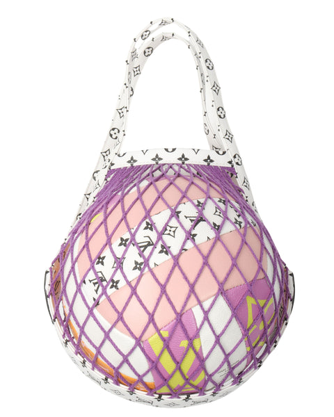 希少【新品未使用】LOUIS VITTON バレーボール 3_23553d52-9684-4d08-9f55-