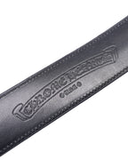 Leather Belt Strap