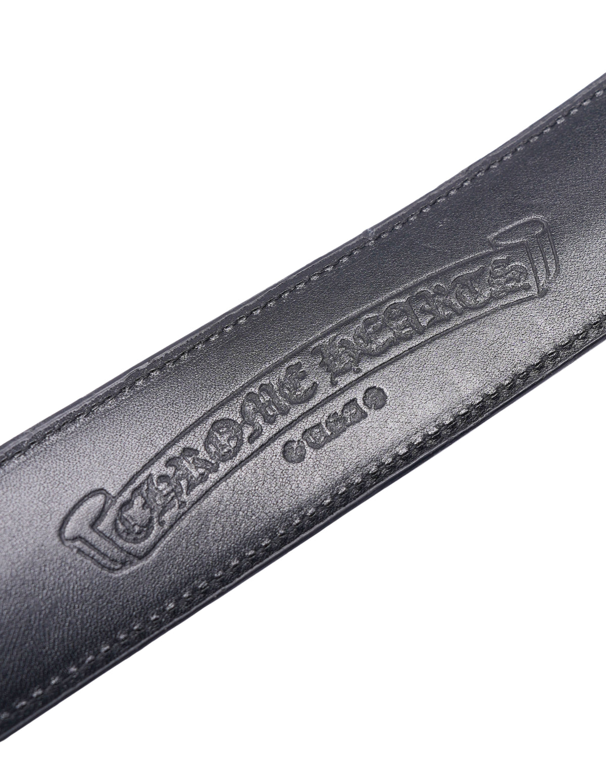 Leather Belt Strap