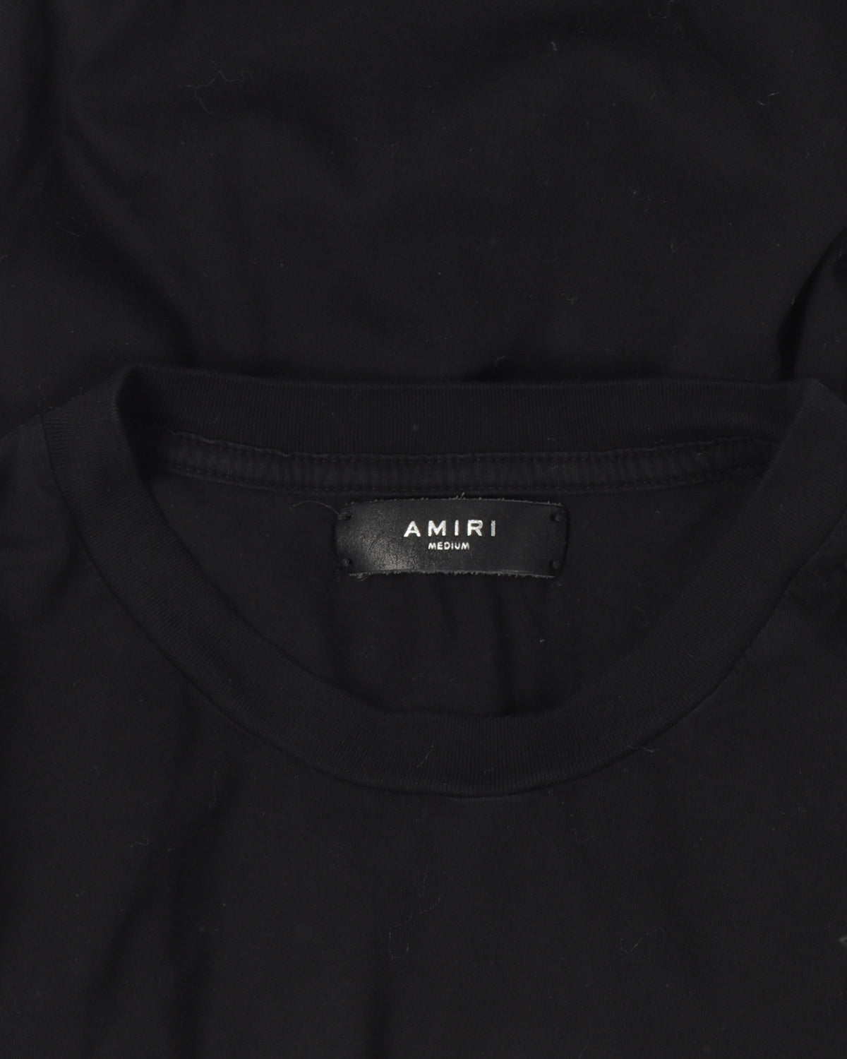 'Good Guys Wear Black' T-Shirt