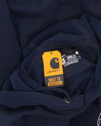Carhartt Security Hoodie
