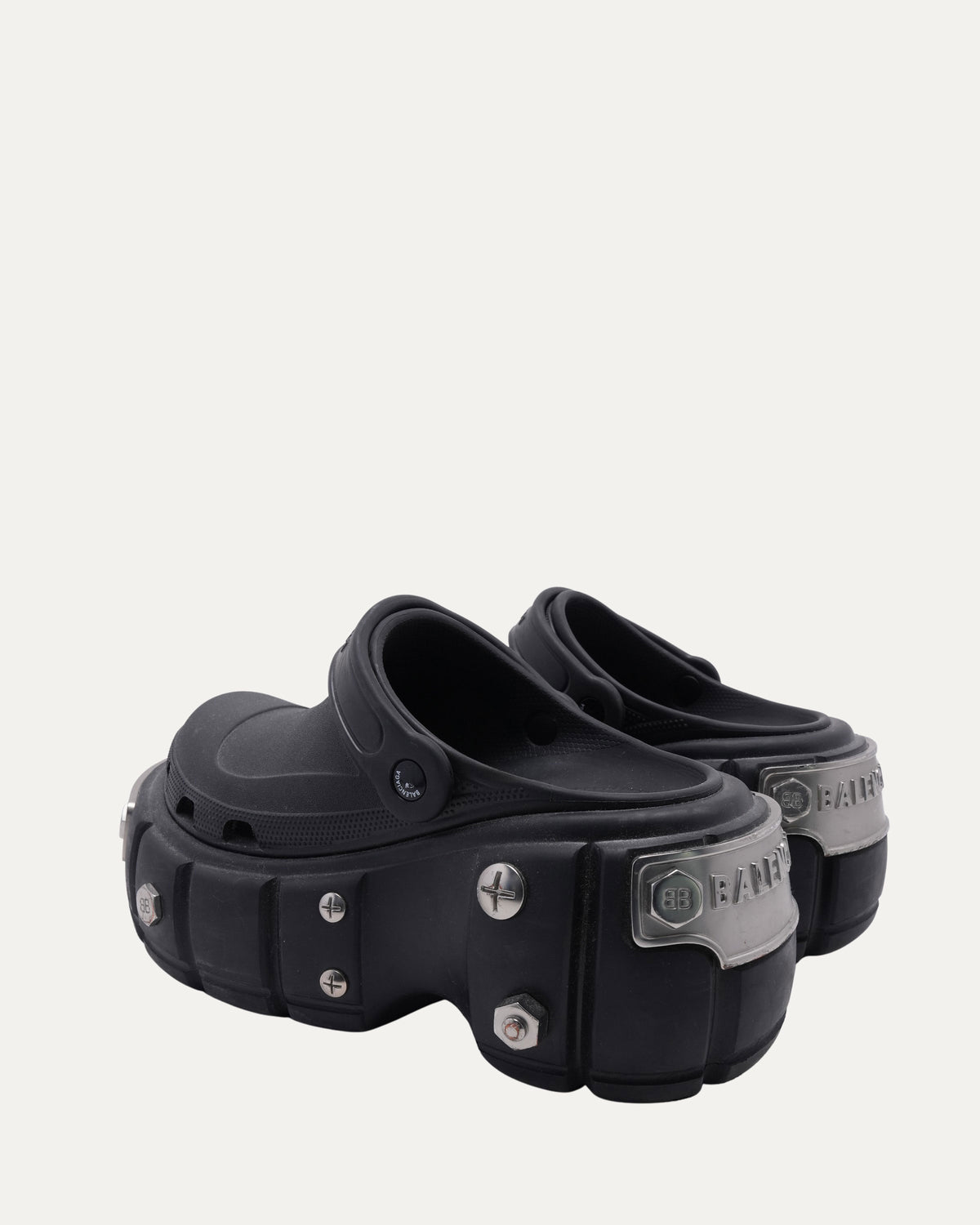 HardCrocs Mule