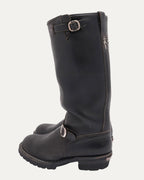 Wesco Tall Boss Boots