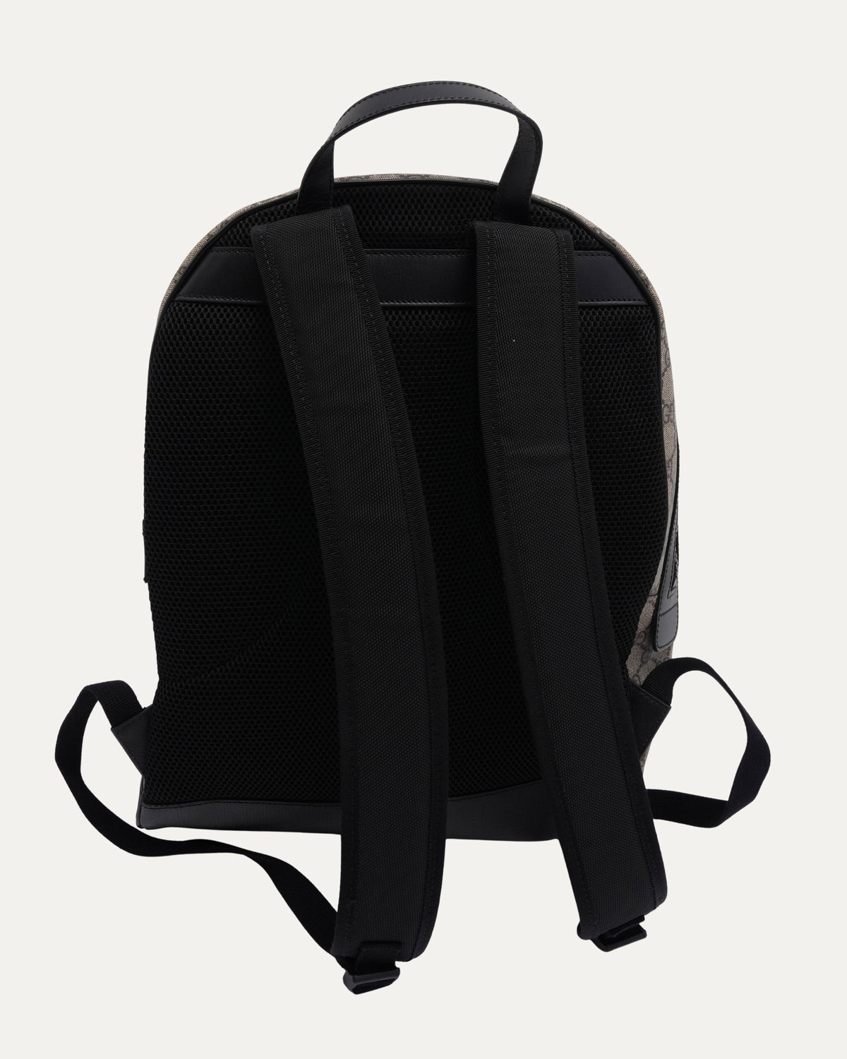 GG Monogram Backpack