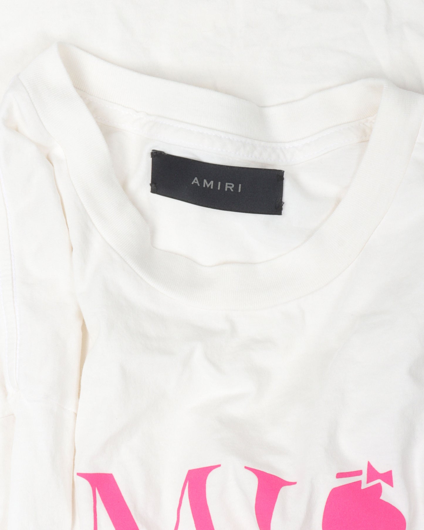 Playboy Logo T-Shirt