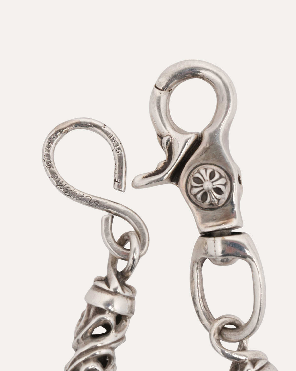 Roller Wallet Chain