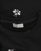 Kaws Bee Crewneck Sweatshirt