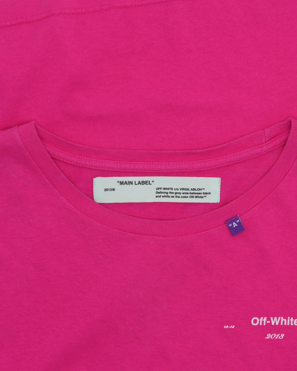 Seasonal T-Shirt