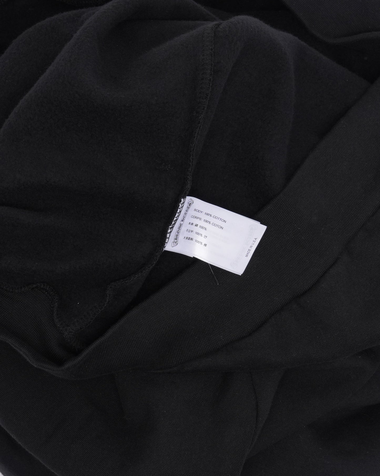 Las Vegas Horseshoe Logo Hoodie