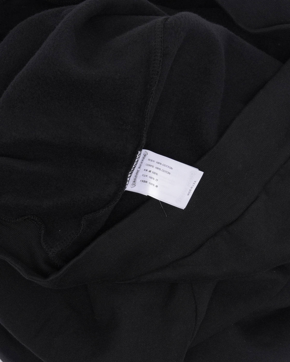 Las Vegas Horseshoe Logo Hoodie