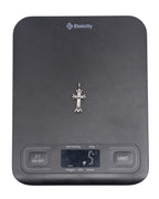 Diamond Double Cross Pendant