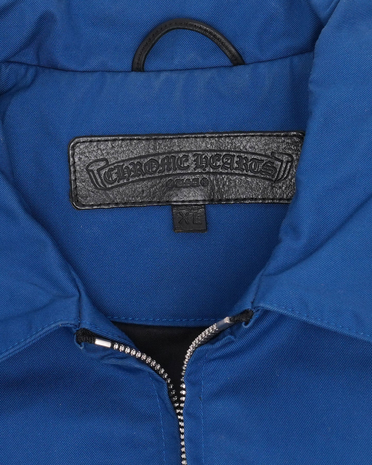 Matty Boy Chomper Work Jacket