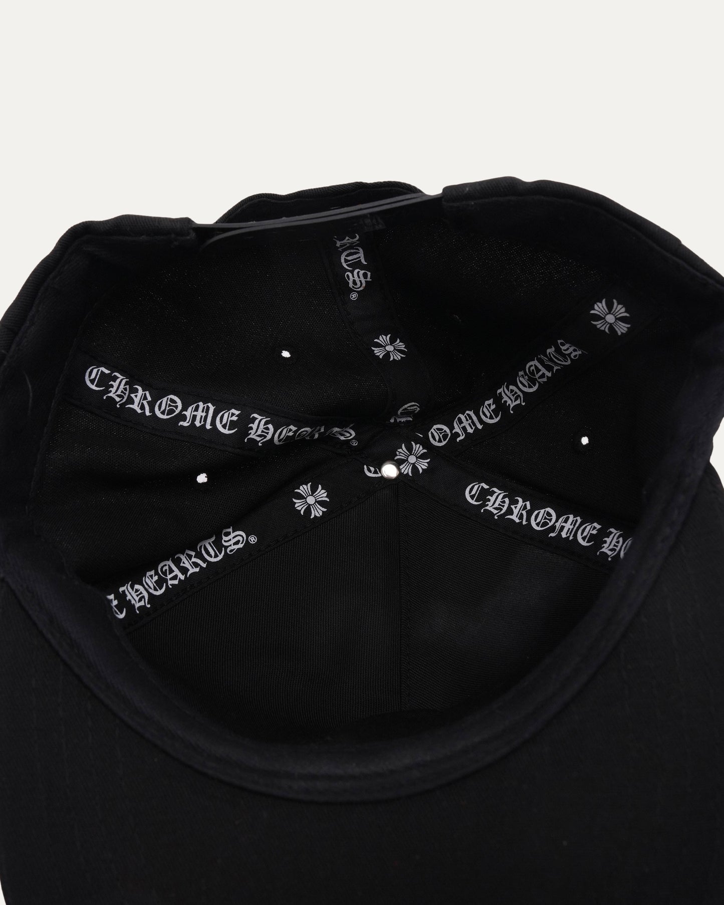 CH Baseball Hat