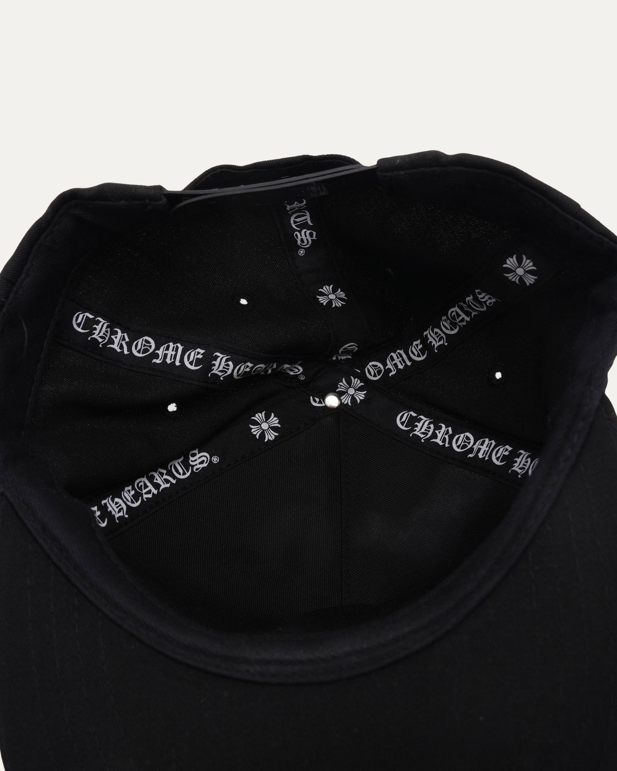 CH Baseball Hat