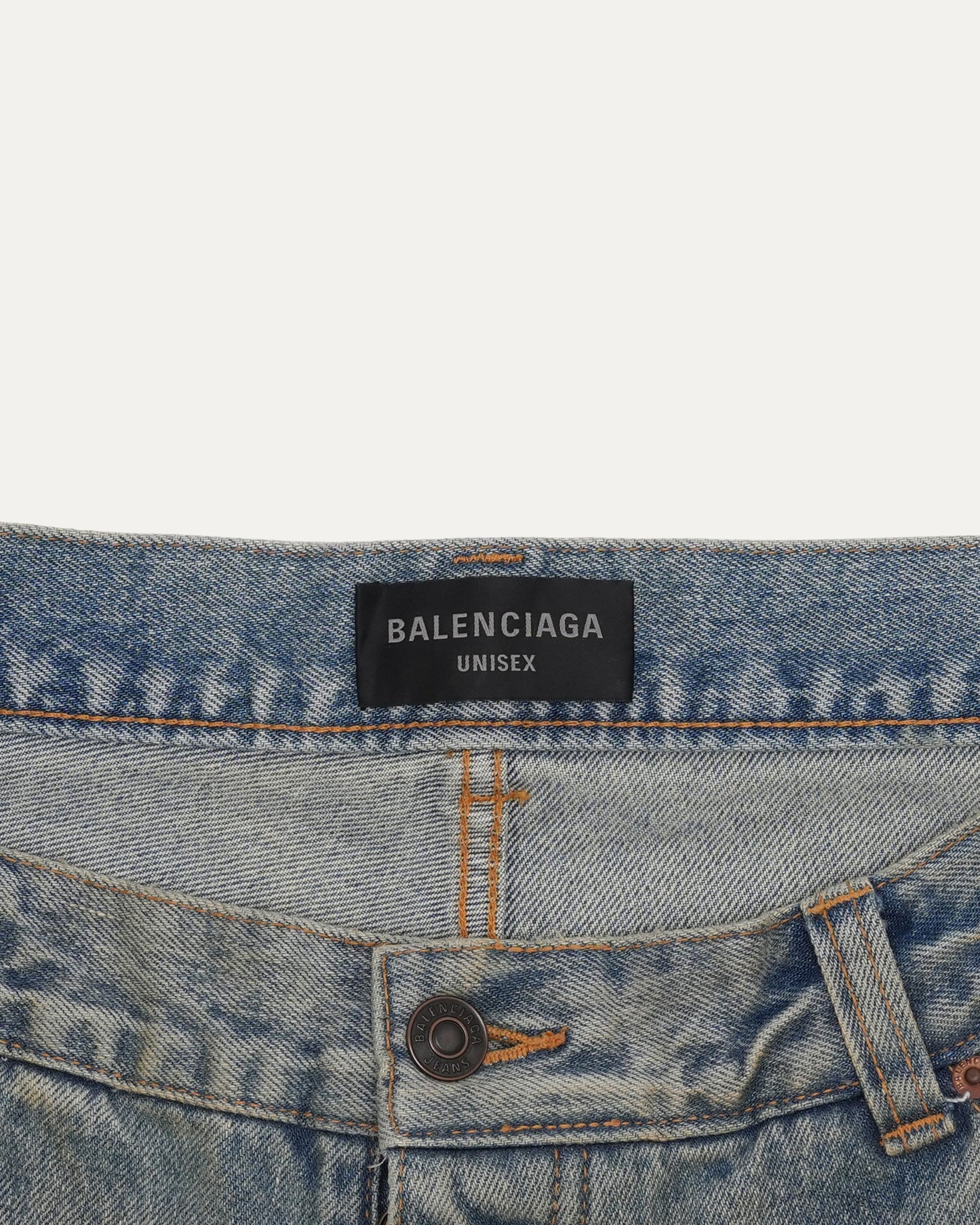 Baggy Jeans
