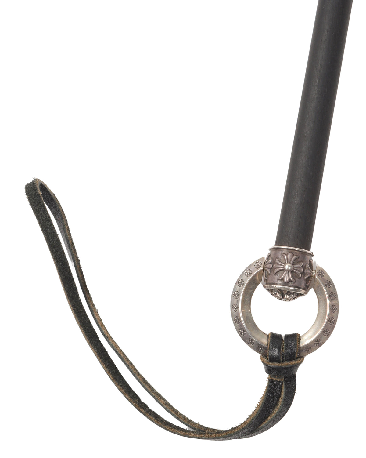 Leather Fly Swatter