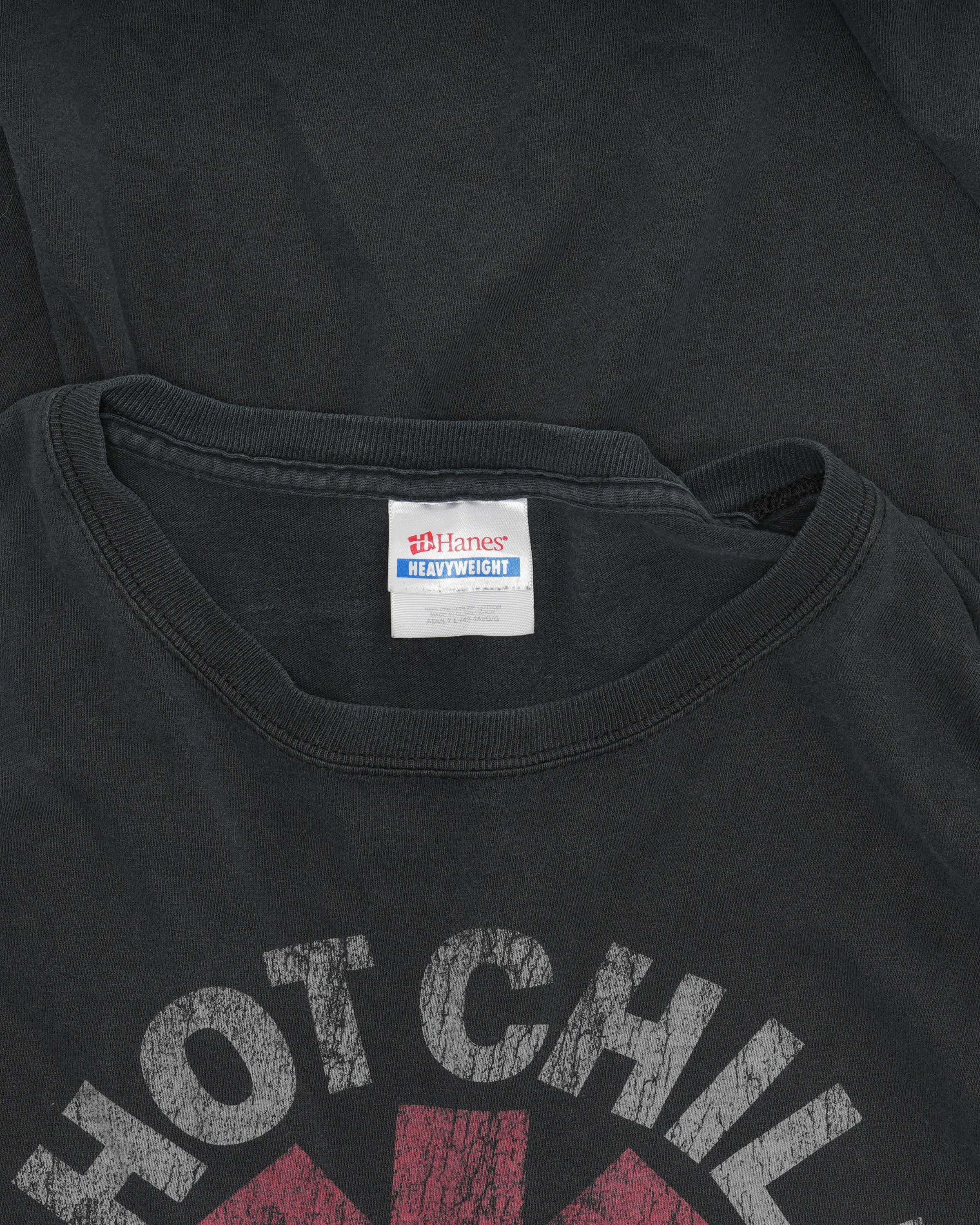 Red Hot Chili Peppers T-Shirt