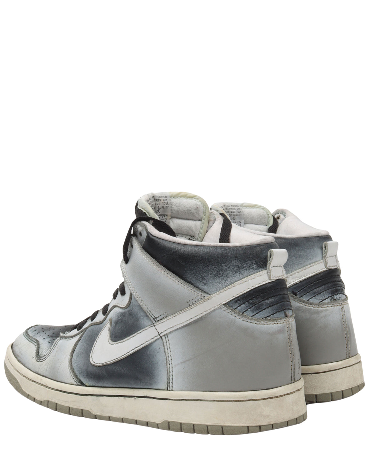 Haze Dunk High 2003