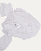 Tonal Horseshoe Logo Long Sleeve T-Shirt
