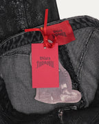 Rushing Hour Jeans