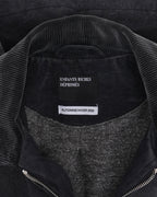 Blanket Lined Work Jacket
