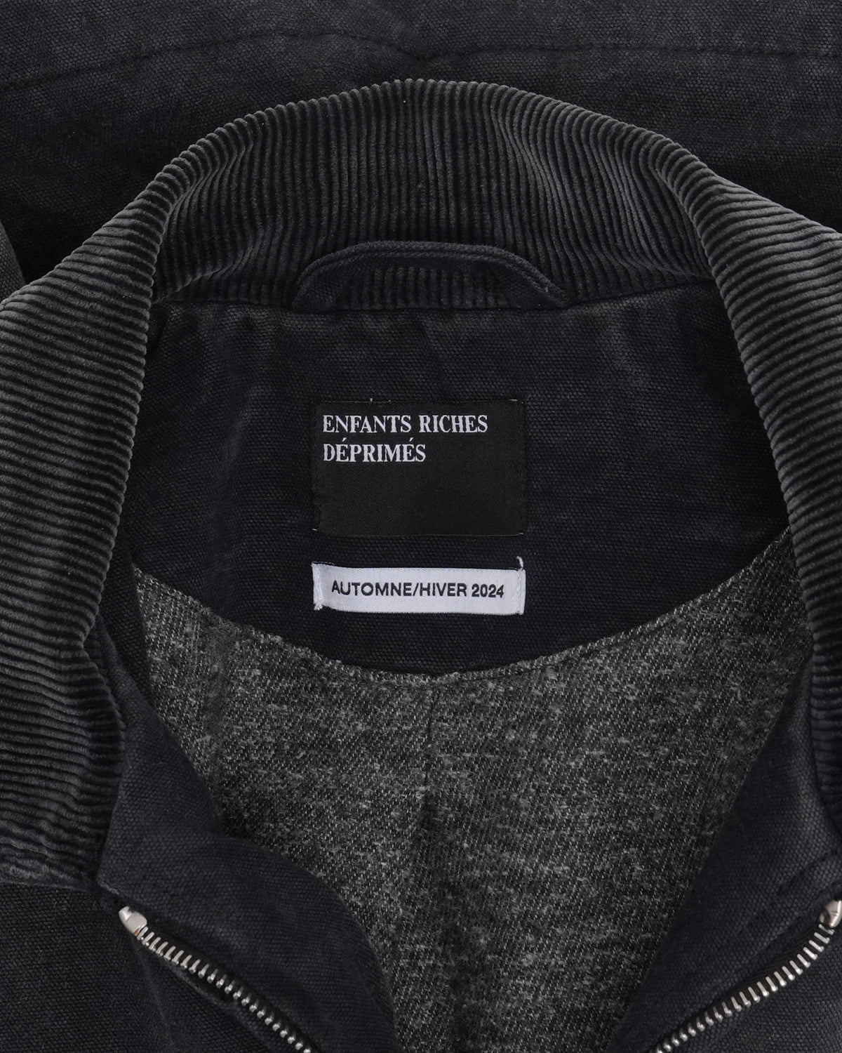 Blanket Lined Work Jacket
