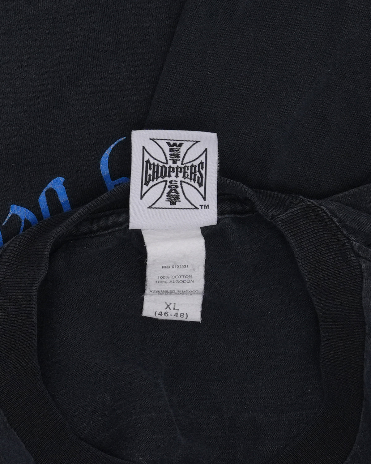 West Coast Choppers T-Shirt