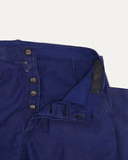 Cross Patch French Work Pants
