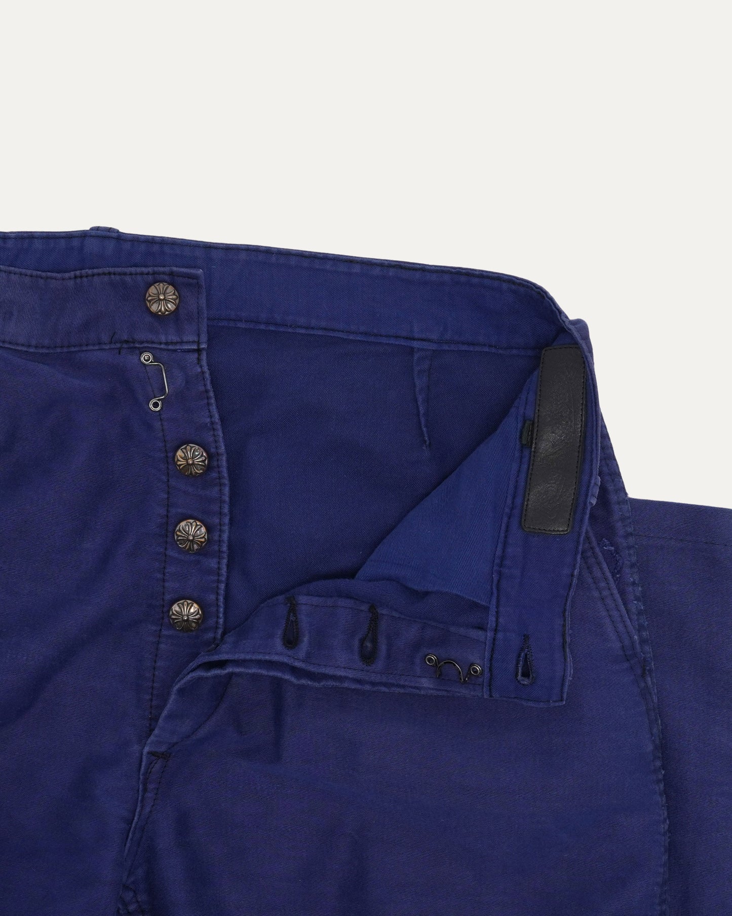 Cross Patch French Work Pants