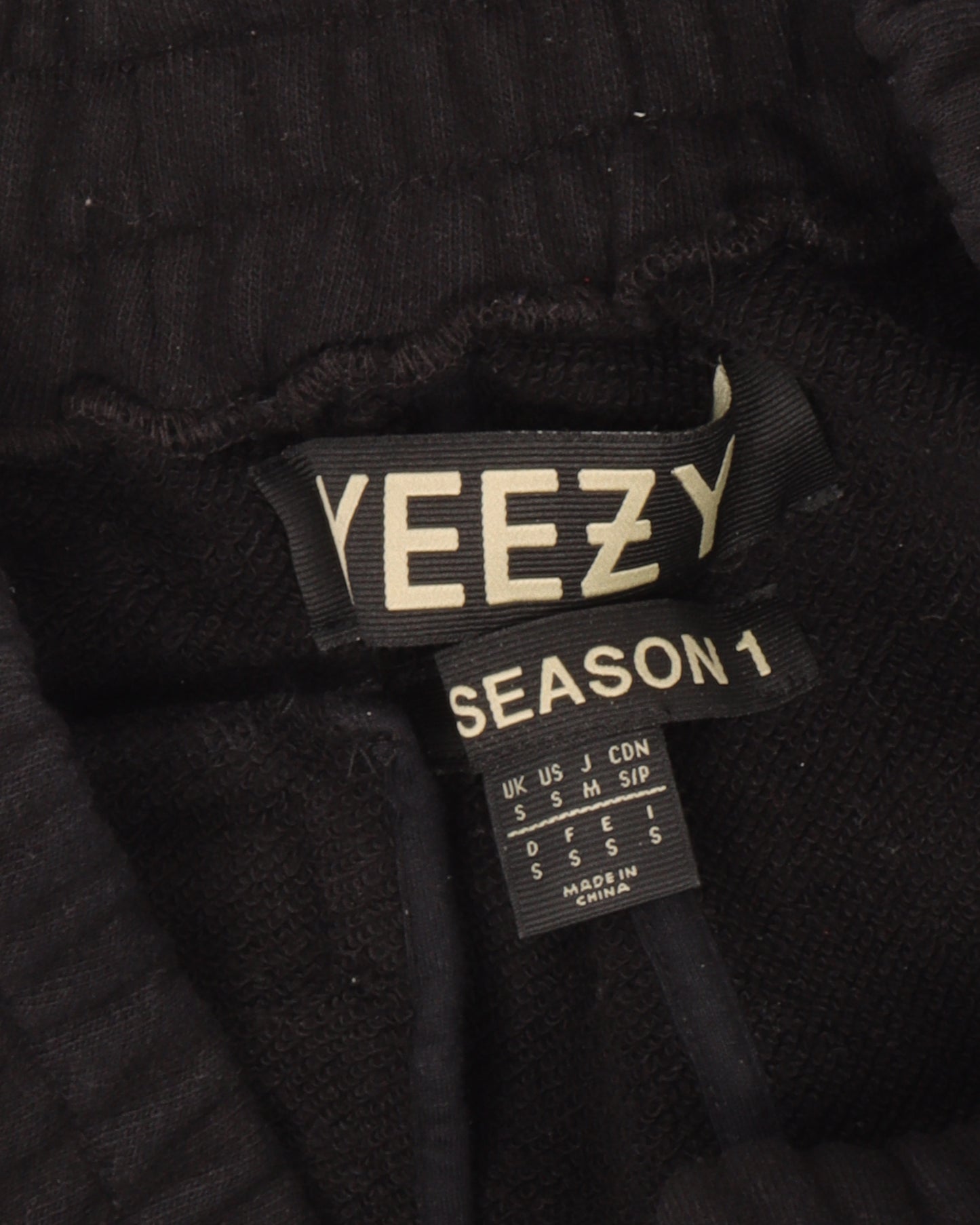 Season 1 Sweat Pants