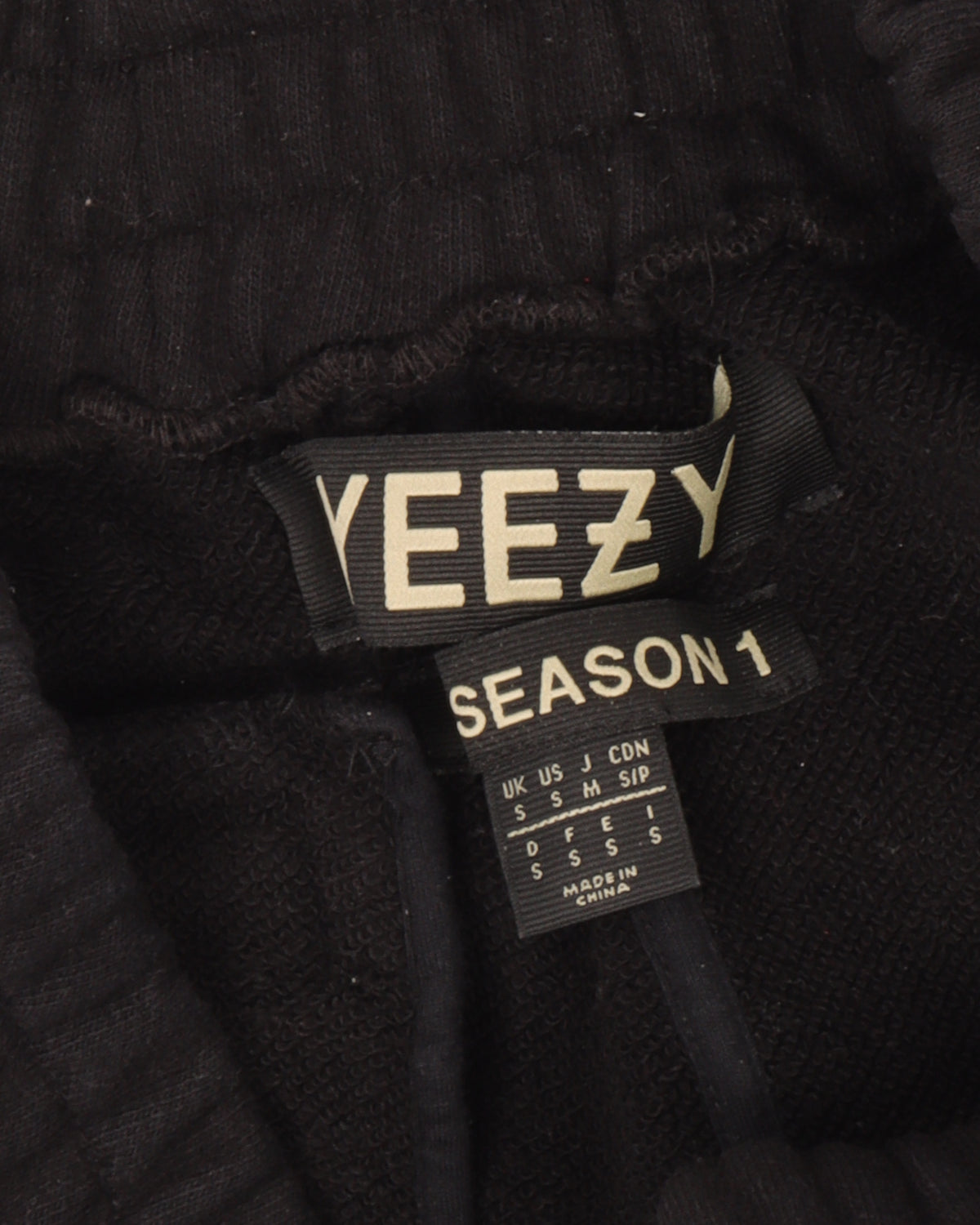 Season 1 Sweat Pants