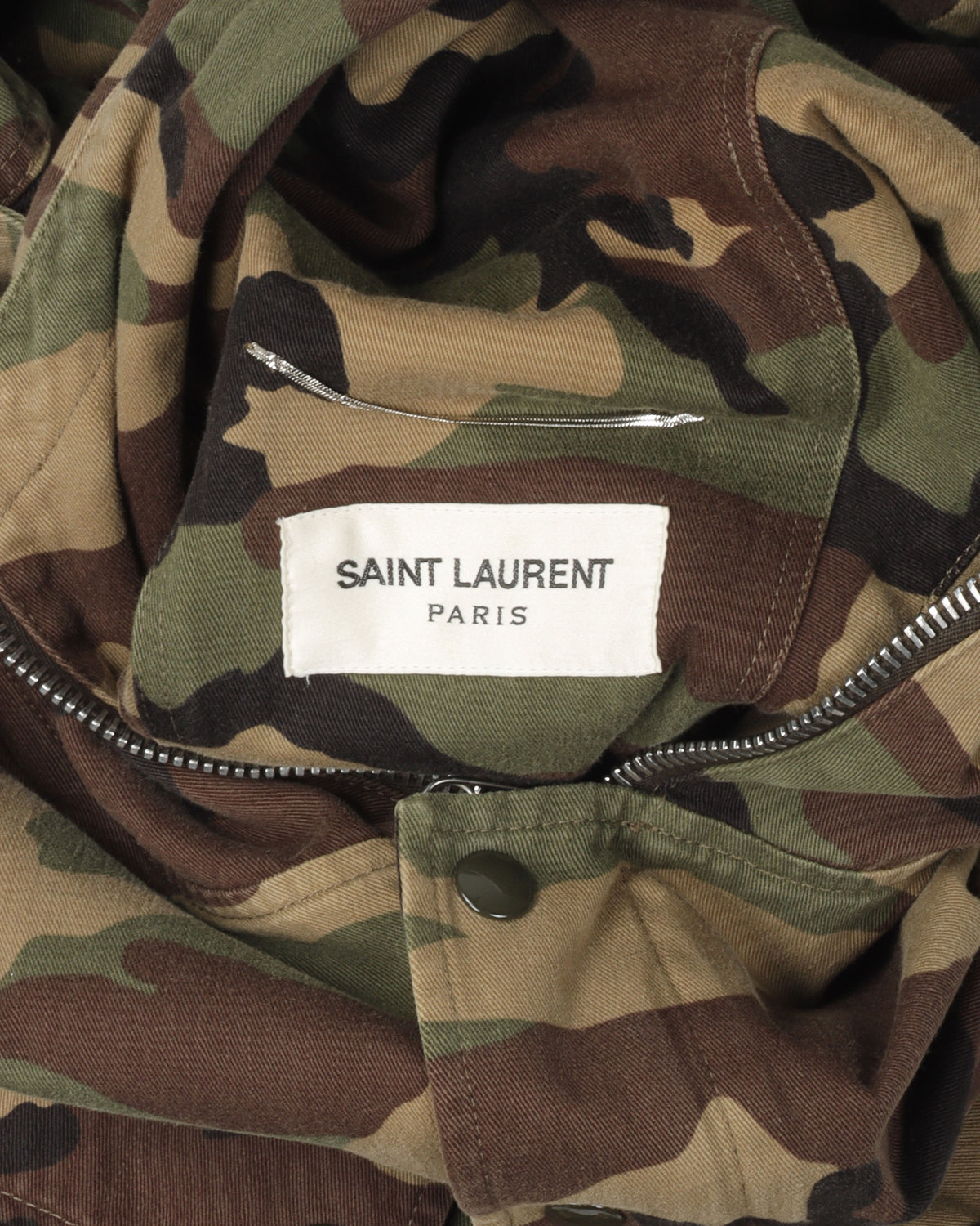 Rocket Jacket