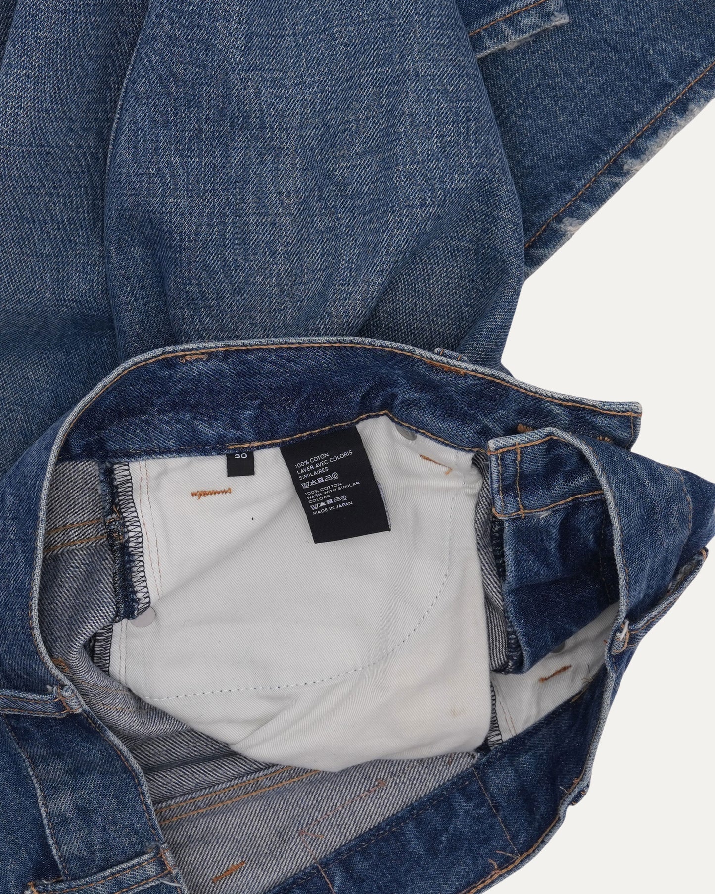 Bootcut Jeans