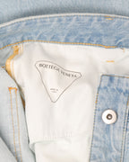 Light Wash Jeans
