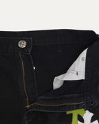 Cross Patch Carhartt Double Knee Pants