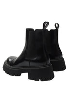 Tractor 20MM Boots