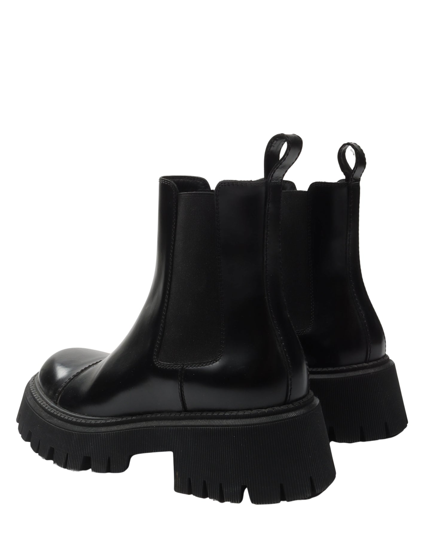 Tractor 20MM Boots