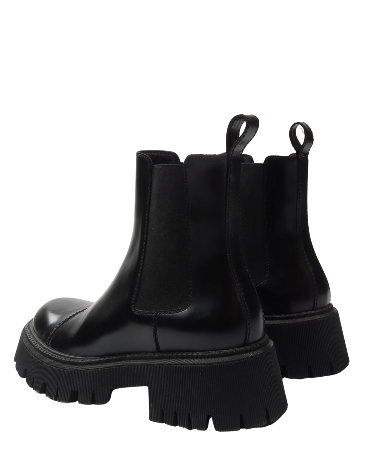 Tractor 20MM Boots