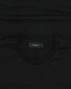 X-Ray Photo Print T-Shirt