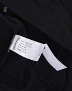 Horseshoe Logo Zip Up Hoodie